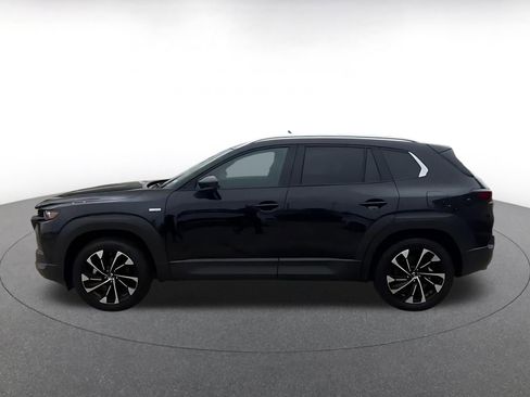 Used 2025 MAZDA CX-50 2.5 Hybrid w/ Premium Plus Pkg AWD/4WD image 9
