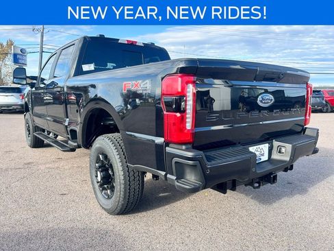 New 2026 Ford F250 XL w/ STX Appearance Package image 4