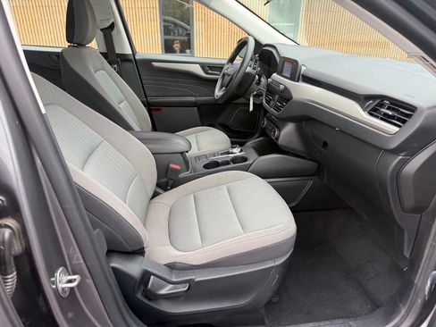 Used 2021 Ford Escape S FWD image 12