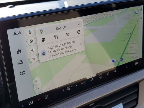 New 2026 Ford Explorer Active image 19