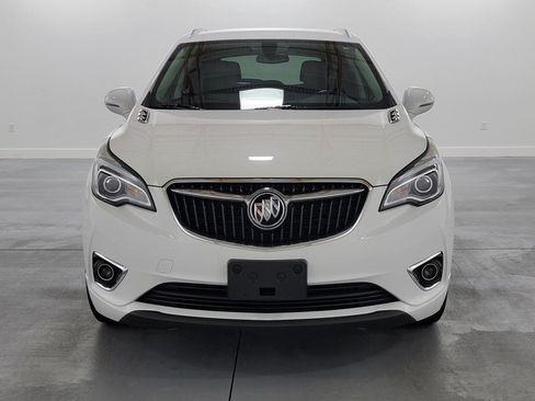 Used 2020 Buick Envision Essence FWD image 3