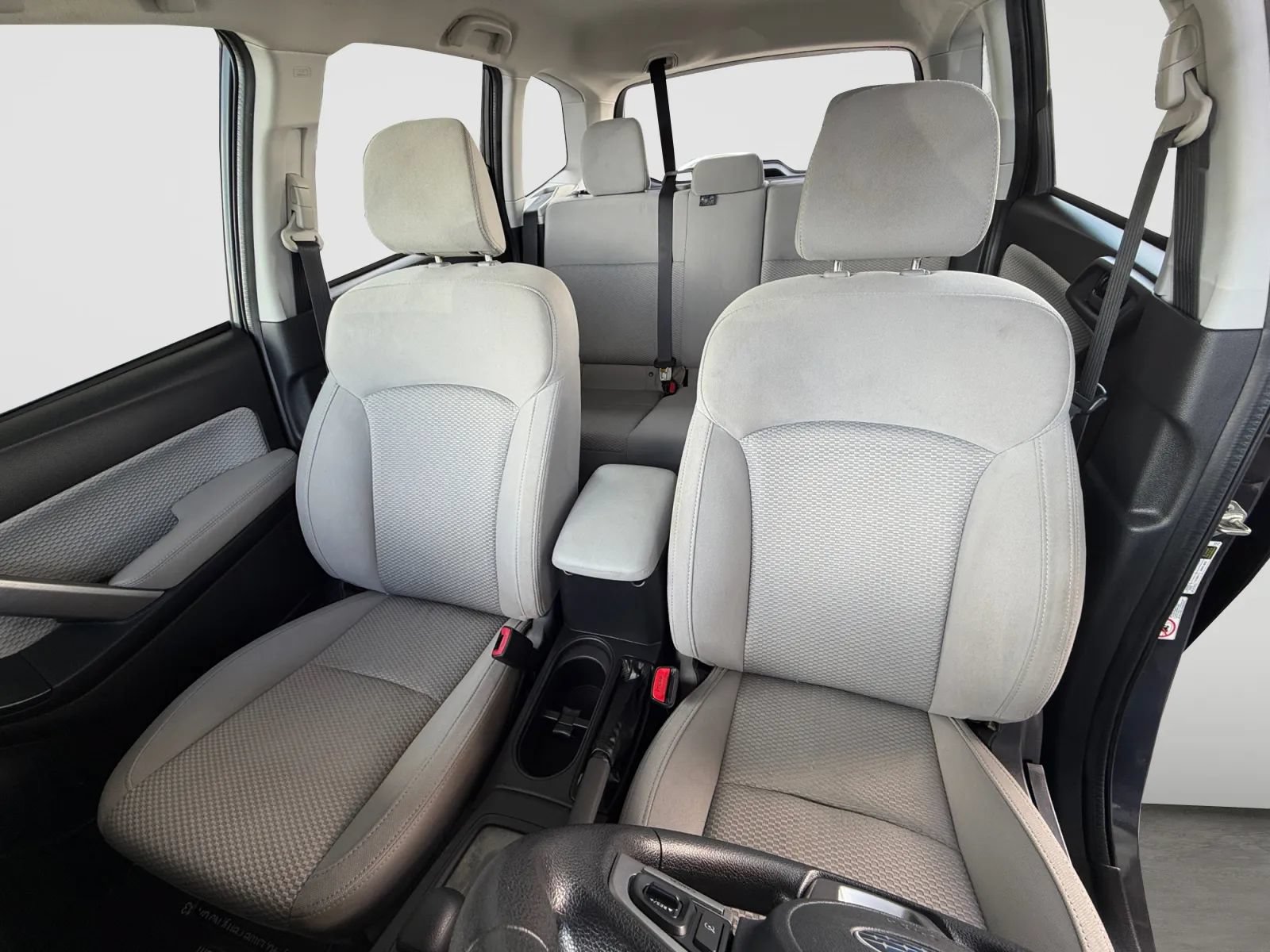 Used 2017 Subaru Forester 2.5i w/ Alloy Wheel Package AWD/4WD image 13