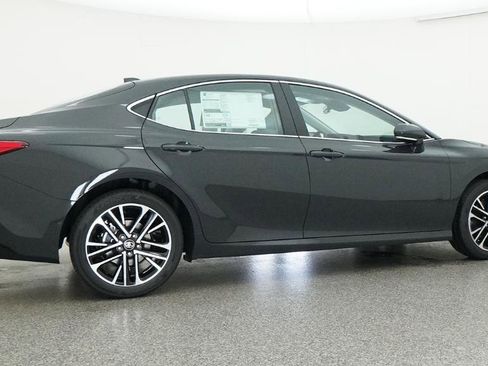 New 2026 Toyota Camry XLE AWD/4WD image 39