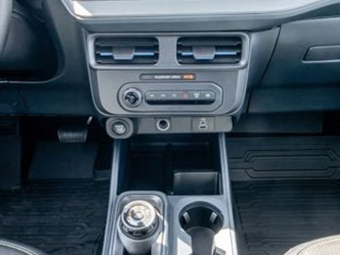 New 2026 Ford Maverick Lobo AWD/4WD image 20