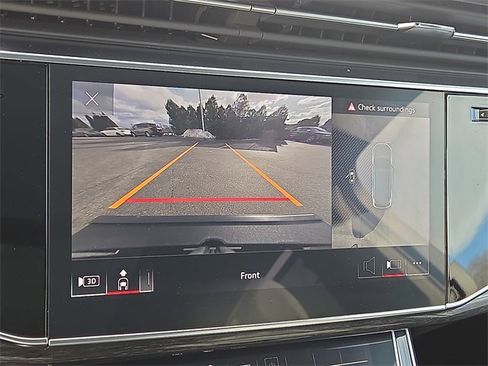 Certified 2025 Audi Q7 3.0T Premium Plus w/ Premium Plus Package image 18