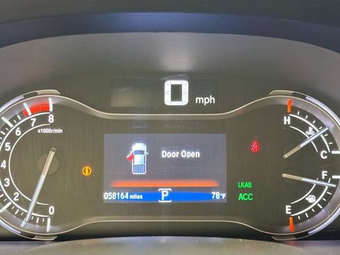 Used 2023 Honda Ridgeline RTL-E image 10