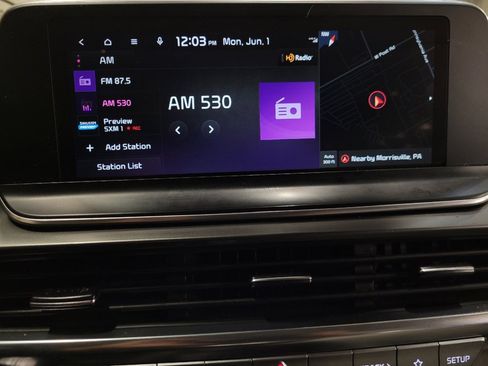 Used 2022 Kia Telluride S FWD image 25