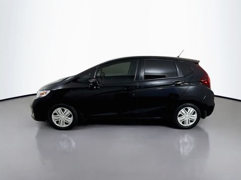Used 2019 Honda Fit LX image 4