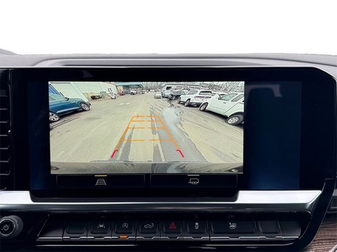 New 2026 Chevrolet Silverado 1500 RST image 15