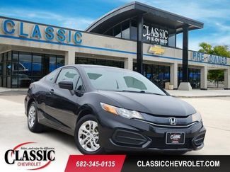 Used 2014 Honda Civic LX 360° Tour