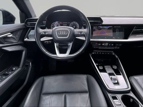 Used 2023 Audi A3 2.0T Premium Plus w/ Premium Plus Package AWD/4WD image 5