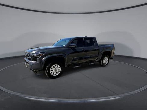 Certified 2026 Toyota Tacoma SR5 RWD image 4