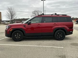 New 2026 Hyundai Santa Fe XRT video 2