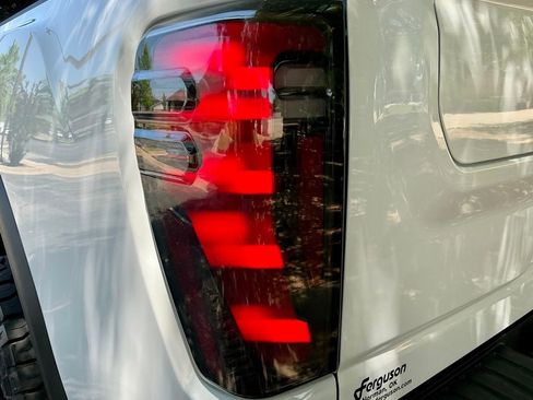 Used 2026 GMC Sierra 2500 AT4 w/ AT4 Premium Plus Package AWD/4WD image 11