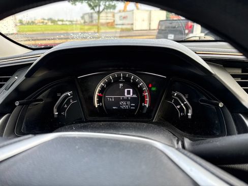 Used 2016 Honda Civic LX image 25