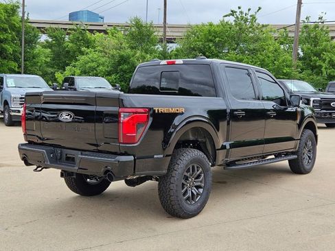 New 2026 Ford F150 Tremor AWD/4WD image 2