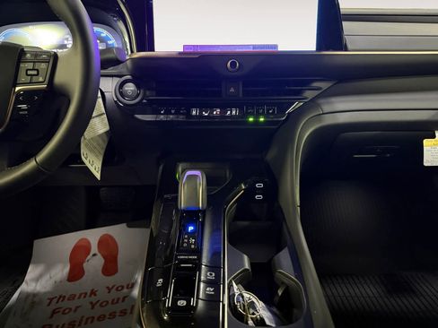 New 2026 Toyota Crown Limited image 11