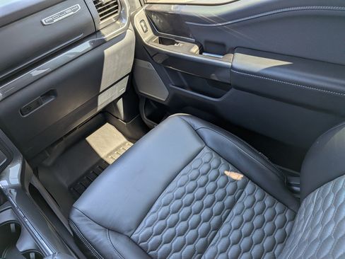 Used 2022 Ford F150 XLT w/ Equipment Group 302A High image 16