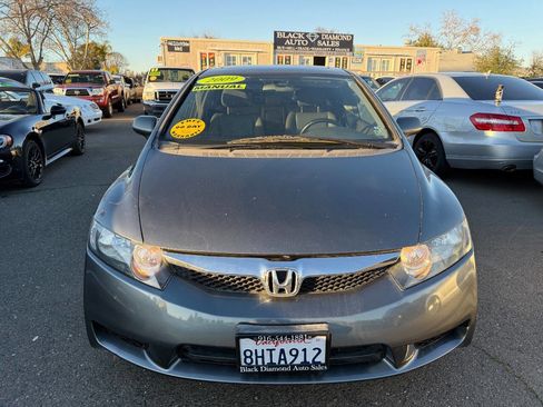 Used 2009 Honda Civic EX-L image 2
