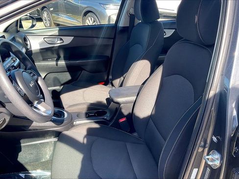 Used 2024 Kia Forte LXS image 21