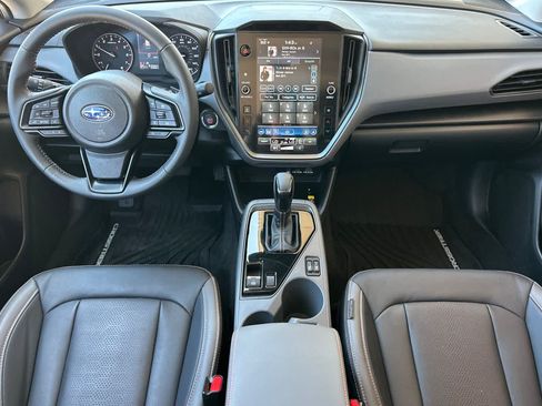 Used 2025 Subaru Crosstrek 2.5i Limited w/ Crosstrek Mirror Package AWD/4WD image 12