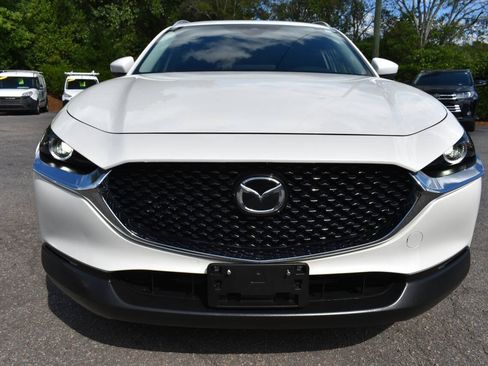 Used 2023 MAZDA CX-30 AWD 2.5 S w/ Preferred Package image 5