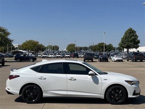 Used 2026 Acura Integra A-Spec image 3