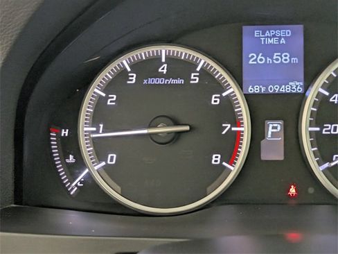 Used 2018 Acura RDX w/ Technology Package image 31