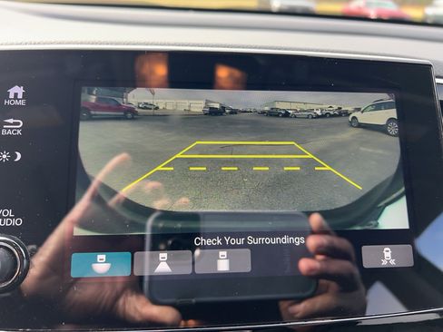 Certified 2019 Honda Pilot EX-L image 16