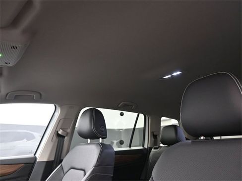 New 2026 Volkswagen Atlas SE image 23