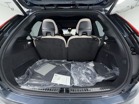 New 2026 Volvo XC90 T8 Ultra w/ Lounge Package AWD/4WD image 16