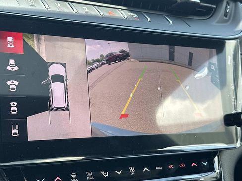 New 2026 Jeep Grand Cherokee Limited AWD/4WD image 25