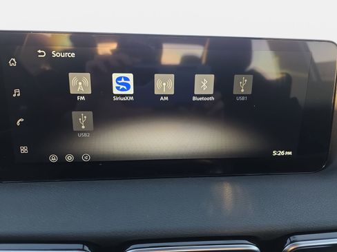 New 2026 Nissan Sentra S w/ S Cold Weather Package FWD image 21