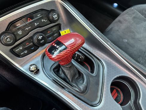 Used 2016 Dodge Challenger R/T Scat Pack image 24