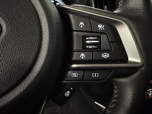 Used 2022 Subaru Forester Touring AWD/4WD image 17