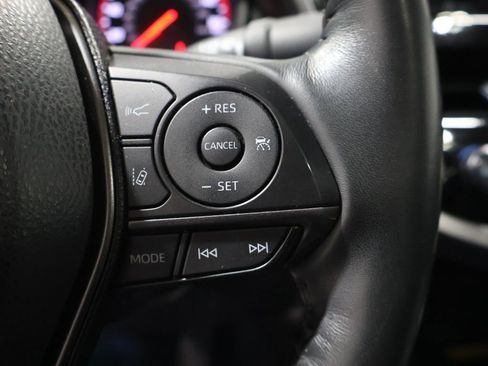 Certified 2023 Toyota Camry XSE w/ Cold Weather Package image 38