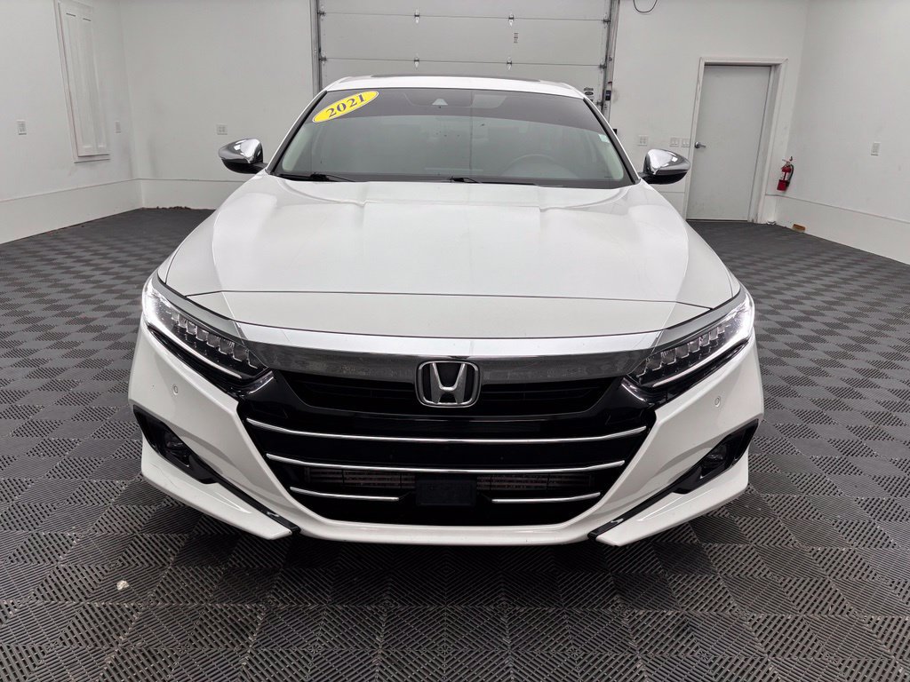 Used 2021 Honda Accord EX-L image 14