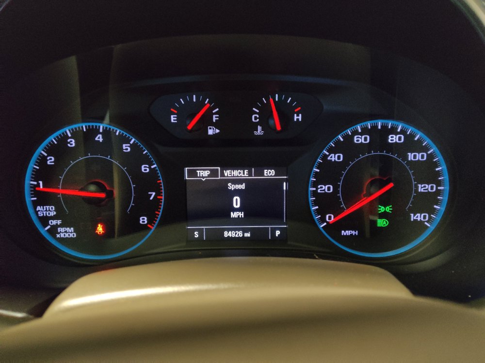 Used 2020 Chevrolet Malibu LT FWD image 23