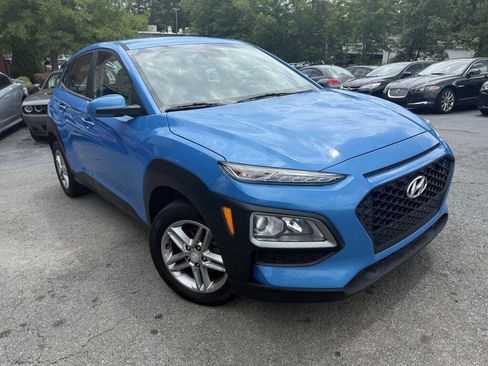 Used 2020 Hyundai Kona SE FWD image 3