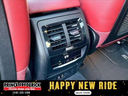 Used 2022 BMW X3 xDrive30i w/ M Sport Package image 28