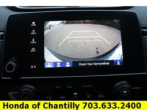 Used 2022 Honda CR-V EX-L image 15