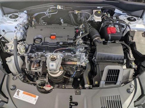 New 2026 Honda HR-V LX image 16