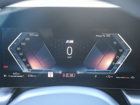 New 2026 BMW X2 xDrive28i w/ Technology Package AWD/4WD image 18
