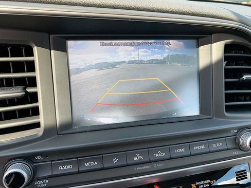 Used 2020 Hyundai Elantra Value Edition w/ Cargo Package (C1) FWD image 14