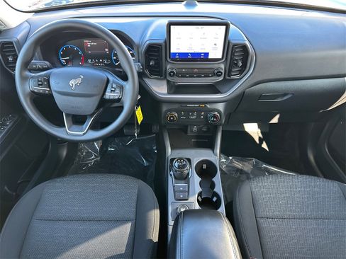 Used 2023 Ford Bronco Sport image 17