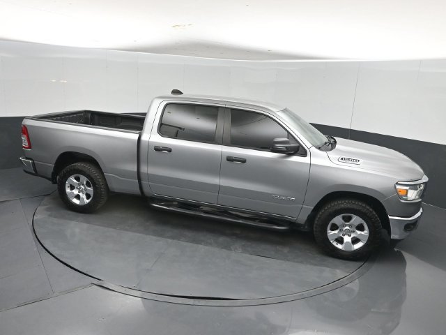 Used 2023 RAM 1500 Big Horn AWD/4WD image 43