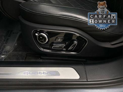 Used 2017 Audi A8 L 4.0T AWD/4WD image 24