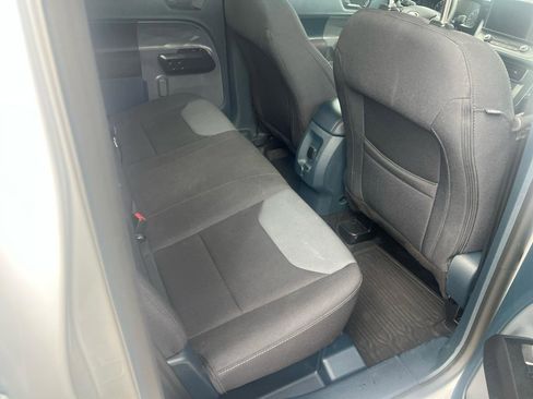 Used 2024 Ford Maverick XL FWD image 16