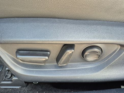 Certified 2025 Toyota Camry SE FWD image 13