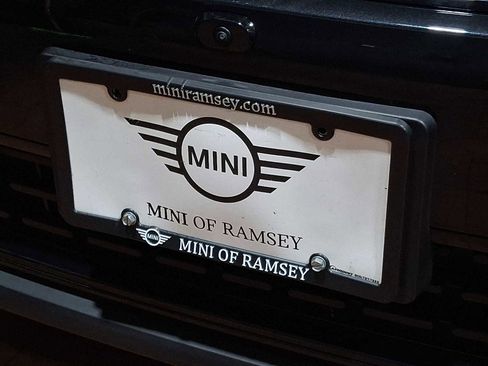 Certified 2025 MINI Cooper S image 30